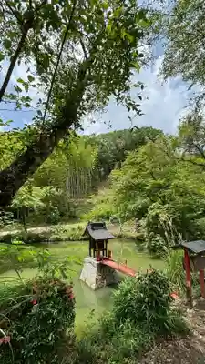 皷神社(岡山県)