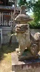 稲葉神社(京都府)