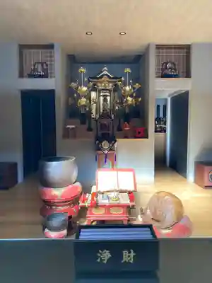 随流院(神奈川県)