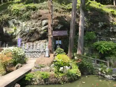 常泉寺のその他建物