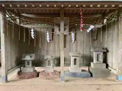 大宮大神社(千葉県)