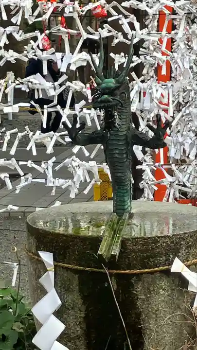田無神社(東京都)