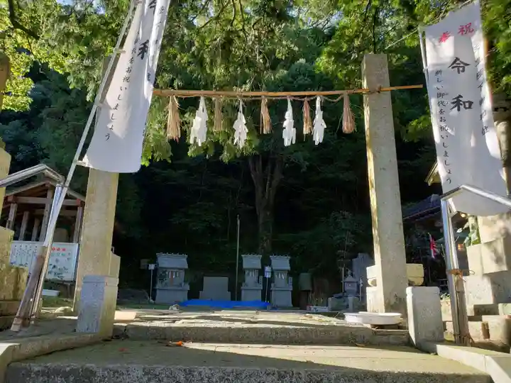 高祖神社(福岡県)