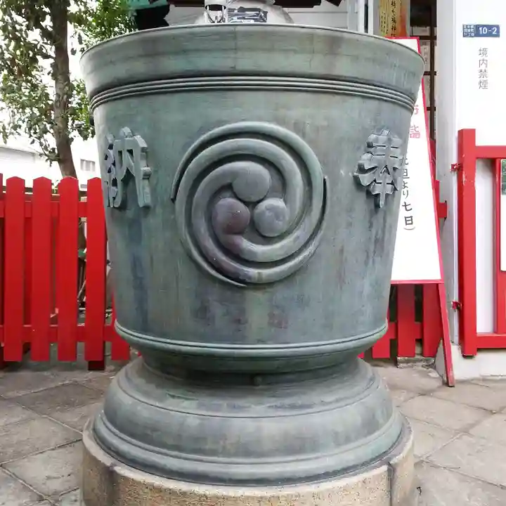 椙森神社のその他建物