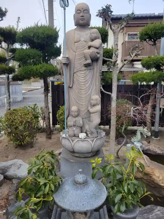 長楽寺(愛媛県)