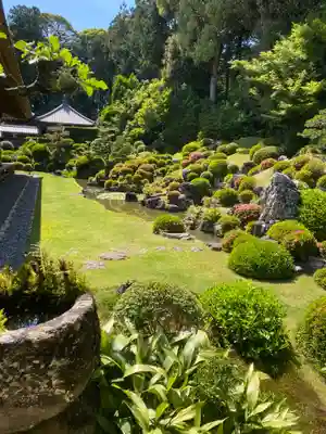 龍潭寺(静岡県)