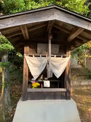 善光寺(千葉県)