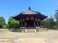 興福寺 北円堂(奈良県)