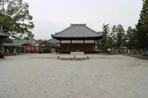 吉祥草寺のその他建物