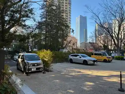 愛宕神社(東京都)