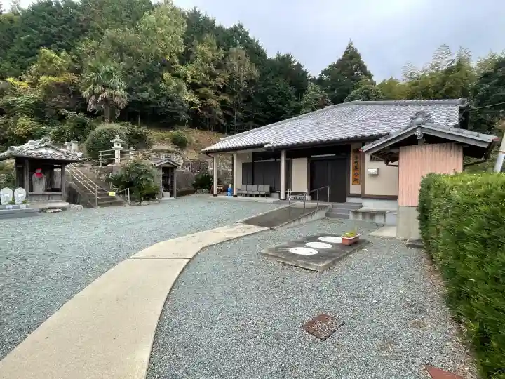 阿弥陀寺(三重県)