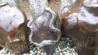 金蛇水神社のその他建物