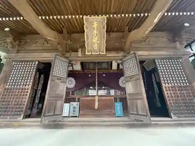 根香寺(香川県)