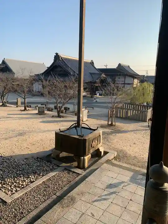 本山専修寺(三重県)