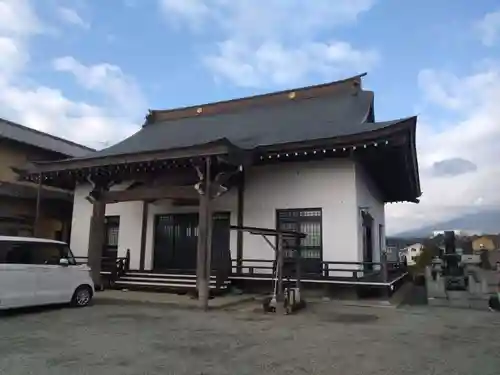 長教寺(静岡県)