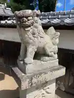 徳威神社(愛媛県)