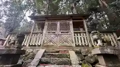 高靇神社(奈良県)