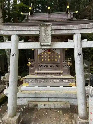高尾山薬王院(東京都)