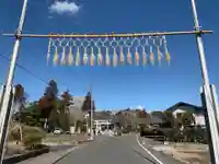 白子神社(千葉県)