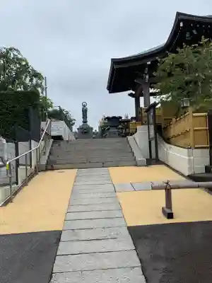 常久寺のその他建物