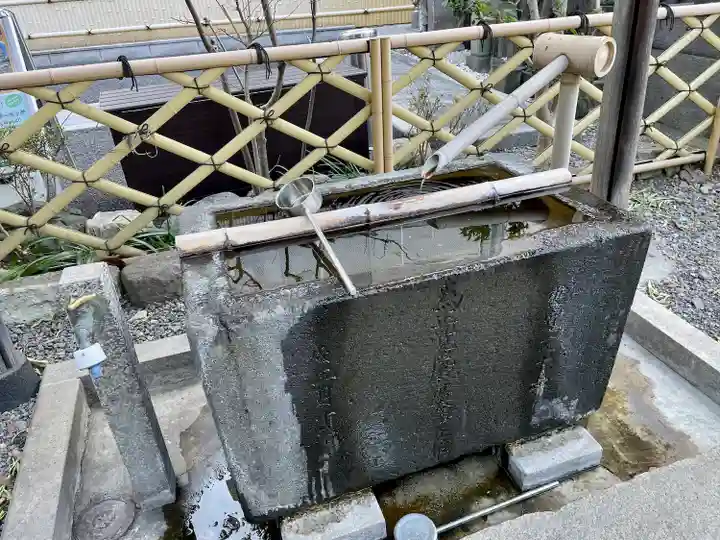 公春院(東京都)