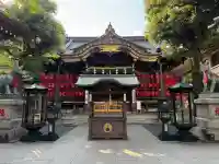 豊川稲荷東京別院の{uncategorized: "未分類", other: "その他", undefined: "問題あり", building: "その他建物", grave: "お墓", sacred_gate: "鳥居", guardian: "狛犬", statue: "像", buddha: "仏像", history: "歴史", nature: "自然", garden: "庭園", animal: "動物", pagoda: "塔", temizu: "手水舎", mountain_gate: "山門・神門", sanctuary: "本殿・本堂", subordinate: "末社・摂社", art: "芸術", scenery: "景色", jizo: "地蔵", ema: "絵馬", goshuin: "御朱印", omikuji: "おみくじ", items: "授与品その他", amulet: "お守り", goshuincho: "御朱印帳", eats: "食事", festival: "お祭り", votive_dance: "神楽", shichigosan: "七五三参", wedding: "結婚式", experience: "体験その他", initially: "初詣", around: "周辺", anti_infection: "感染症対策"}