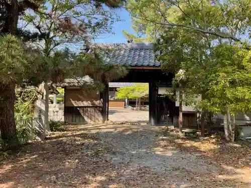 報恩寺(岐阜県)