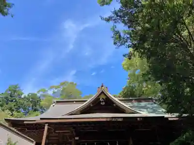神崎神社(千葉県)