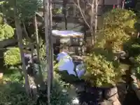 聞瑞寺(岐阜県)