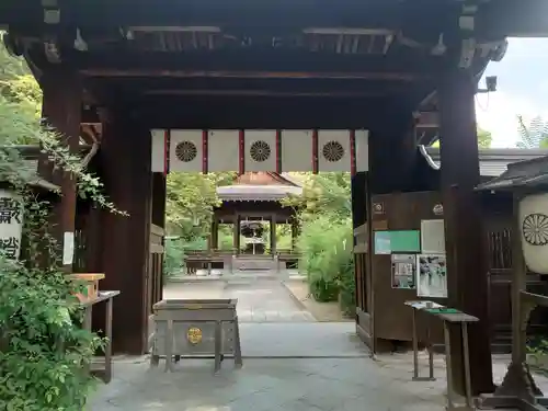 梨木神社(京都府)