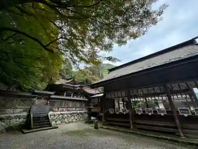 大矢田神社(岐阜県)