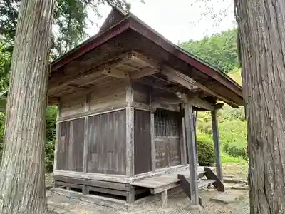 興龍寺(長野県)
