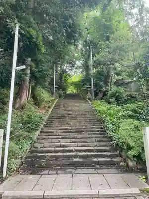 青葉神社(宮城県)