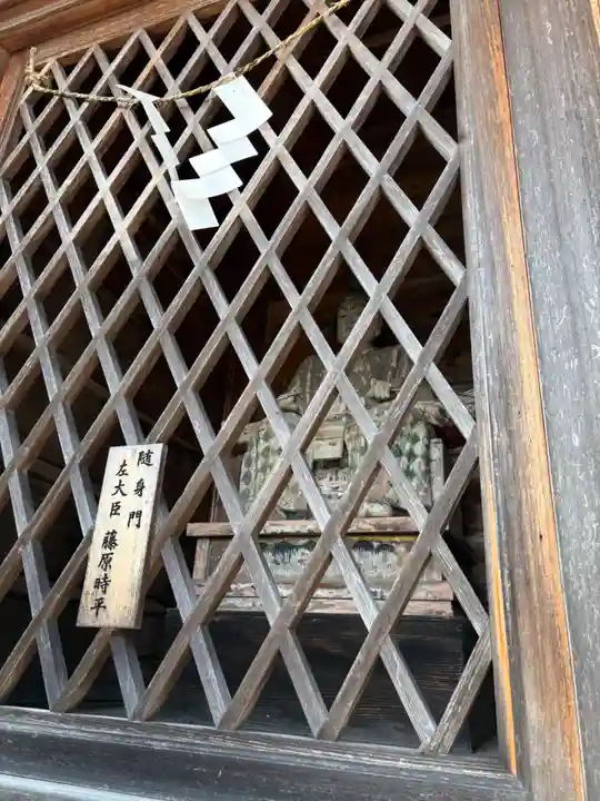 篠山春日神社(兵庫県)