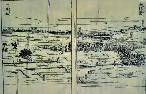 八重垣神社のその他建物