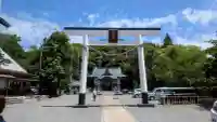 三熊野神社(静岡県)