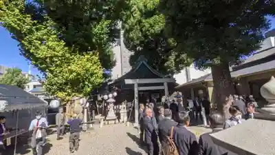 金山神社(愛知県)