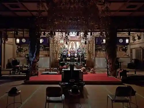 極楽山　浄土寺(北海道)