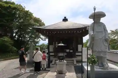 岡寺(龍蓋寺)(奈良県)