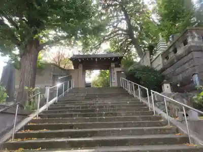 願成寺(神奈川県)