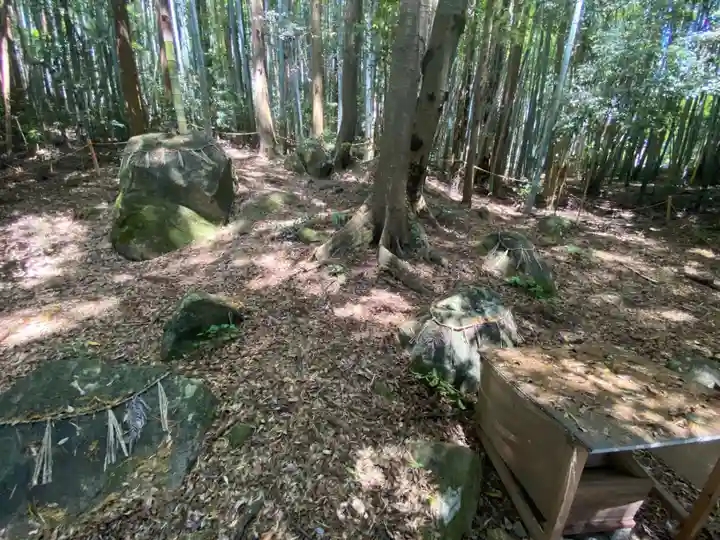伊雜宮(皇大神宮別宮)(三重県)