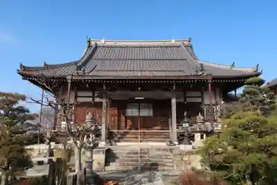 陽泉院(滋賀県)
