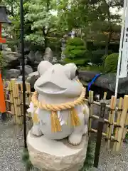 尾張猿田彦神社(愛知県)