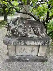 菅原天満宮（菅原神社）(奈良県)