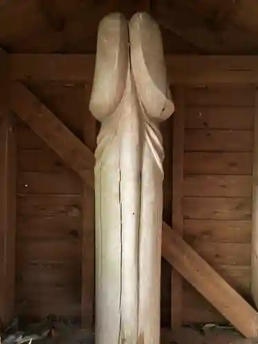 淡島神社(長崎県)