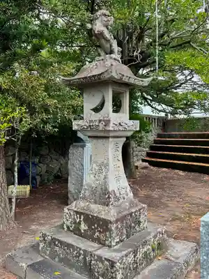 猛島神社(長崎県)