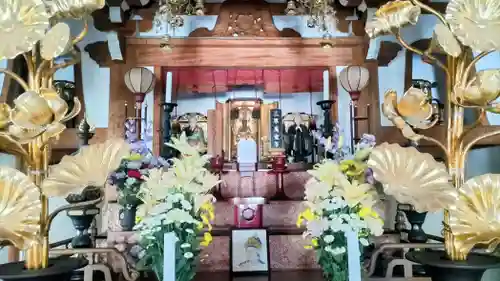 大室山龍渓院(静岡県)