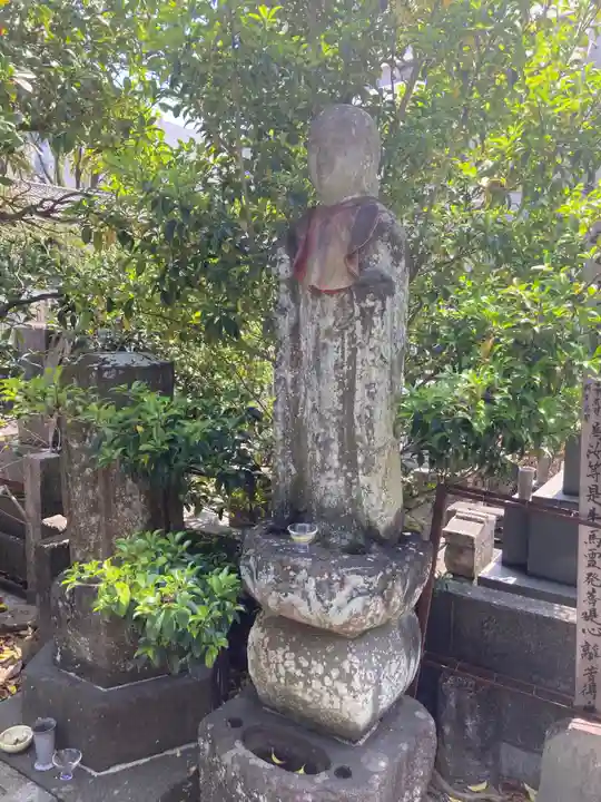 福傳寺(東京都)