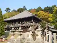 東大寺のその他建物