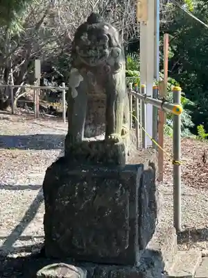 賀茂別雷神社(栃木県)